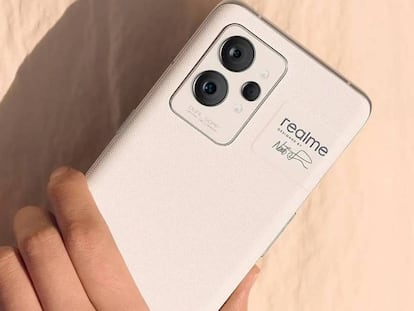 Realme GT 2 Pro