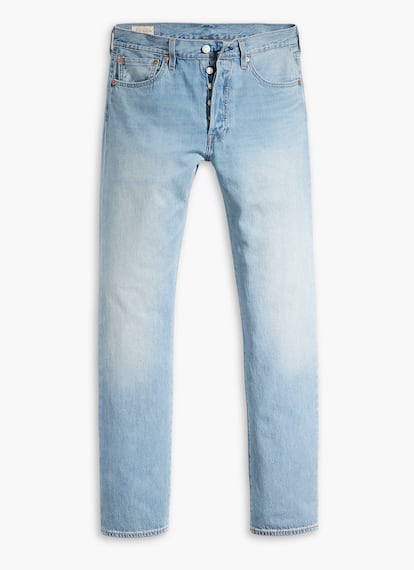 JEANS LEVI'S® 501® ORIGINAL LIGHTWEIGHT