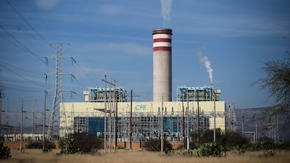 Plan Nacional de Energía México