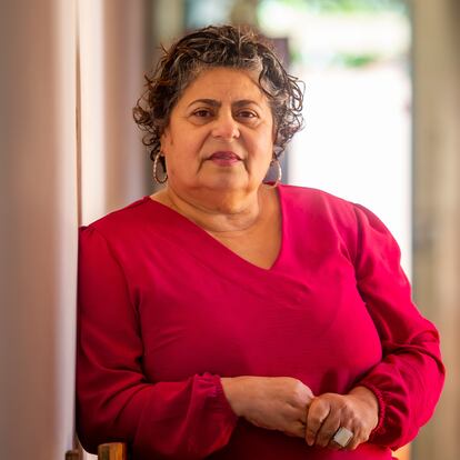 Feminicidios en Brasil