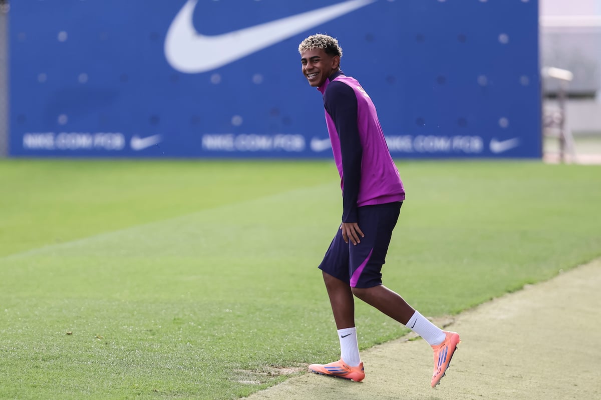 Lamine Yamal: La nueva estrella que desafía las convenciones del clásico