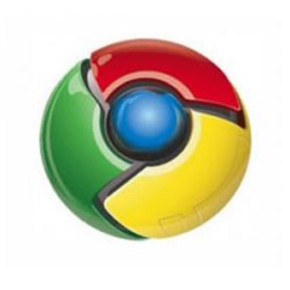 Logotipo de Google Chrome