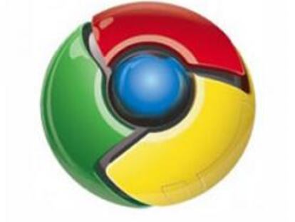 Logotipo de Google Chrome