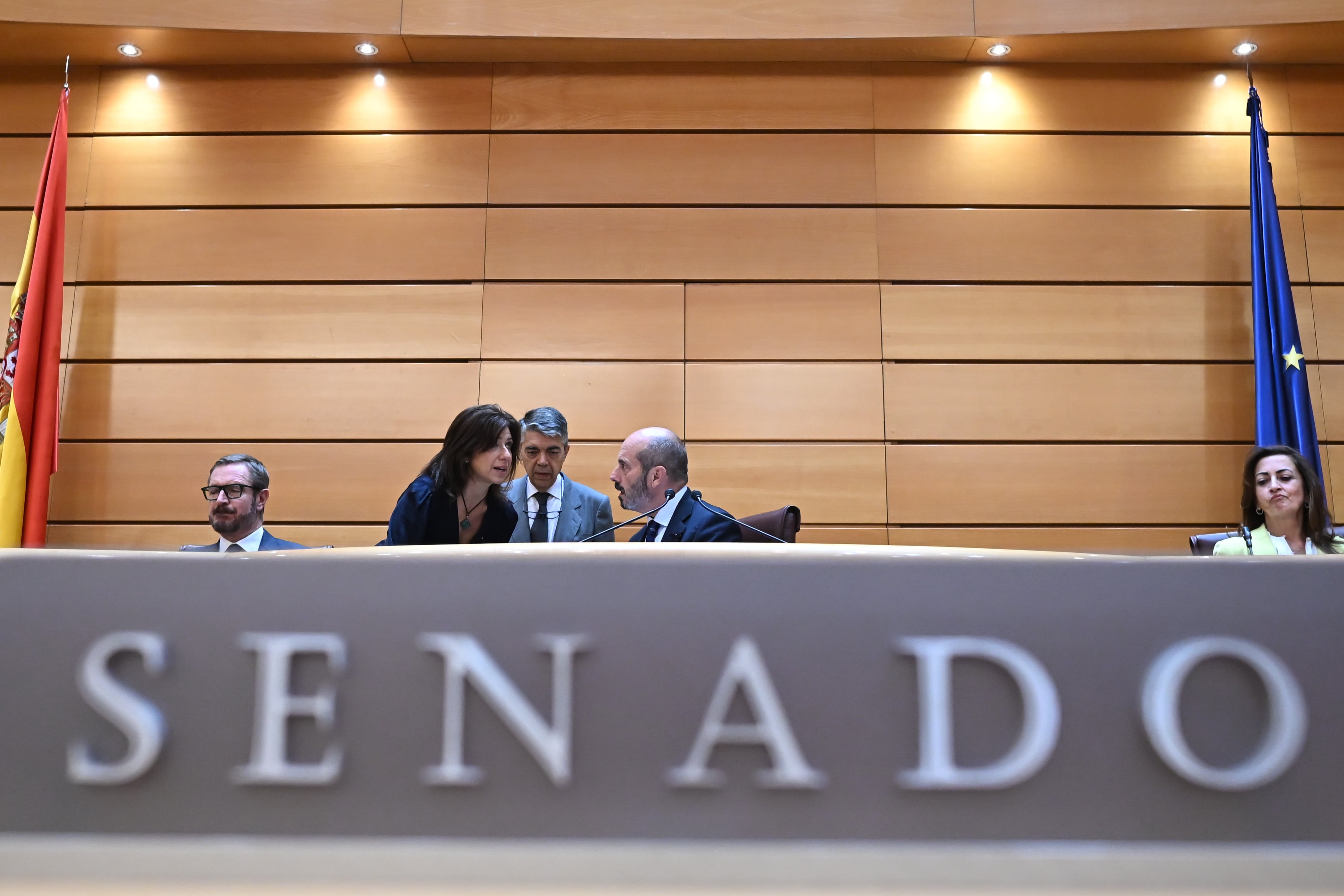 Una patada al Gobierno en el culo de todos