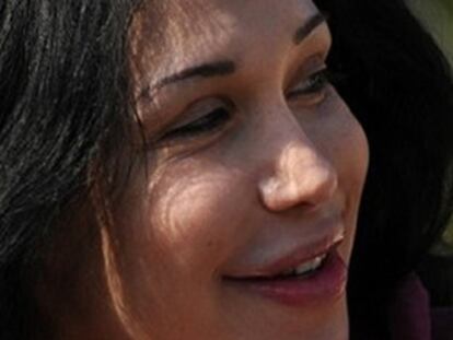 La 'octomamá' y su prole ya tienen programa de TV