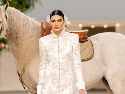 La sofisticada ‘celebración familiar’ de Chanel
