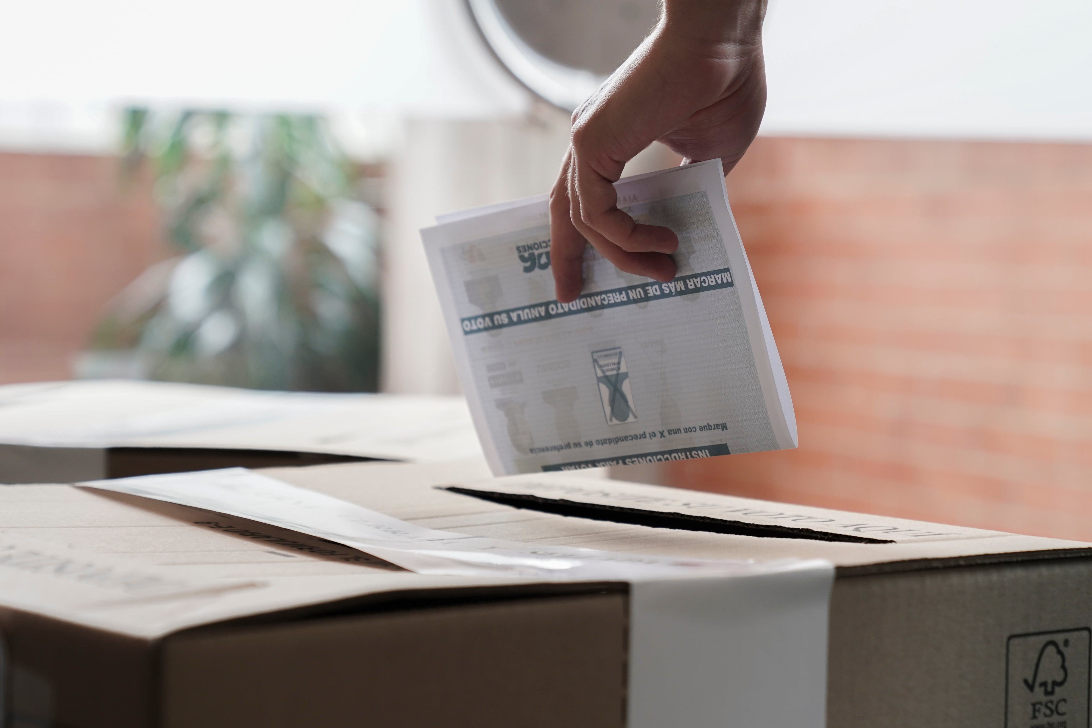 La democracia no cabe en un algoritmo