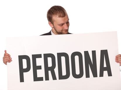 Perdonar, un salvavidas para la felicidad