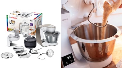 robots de cocina bosch