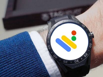 OPPO tendrá su propio smartwatch, y ya hay fecha para su llegada