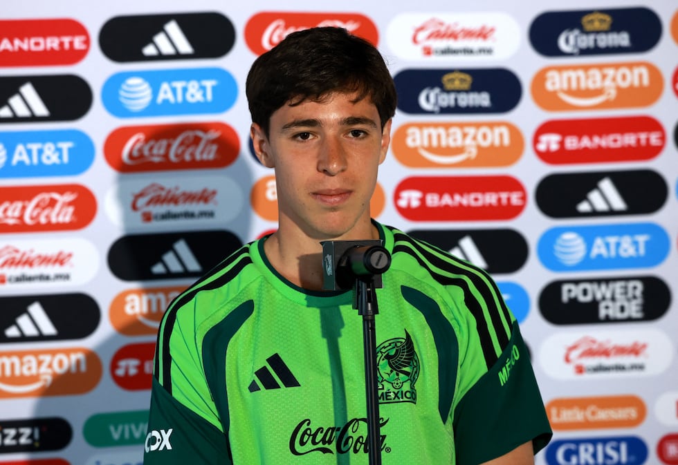 Mateo Chávez