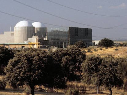 Enresa comprará contenedores para los residuos de tres nucleares por 212 millones