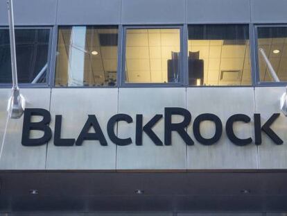 Sede de BlackRock.