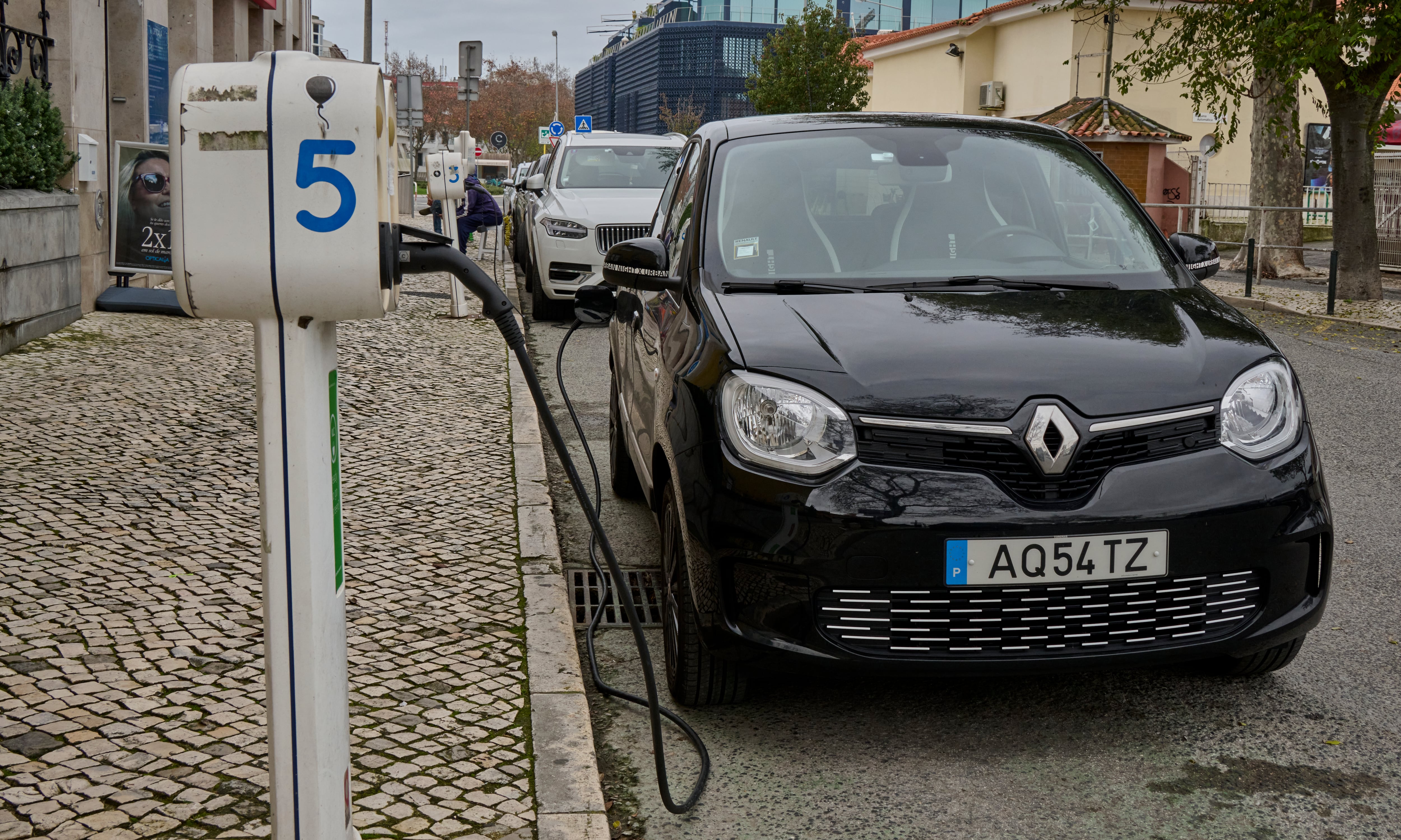 Cómo Portugal se convirtió en el país más descarbonizado del sur de Europa