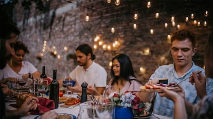 Disfruta del verano en el exterior de tu casa sin necesidad de electricidad.