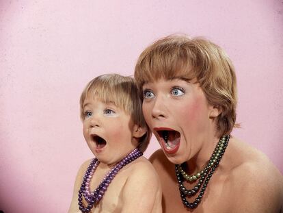 El año que criamos peligrosamente: ¿qué es eso de pasar tiempo de calidad con tus hijos?