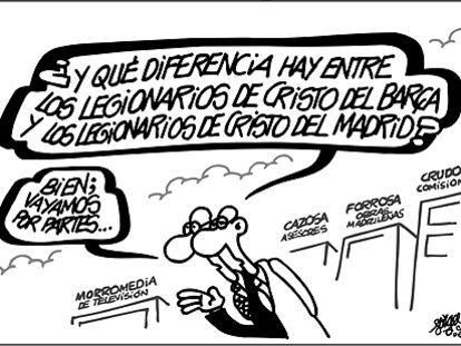 FORGES