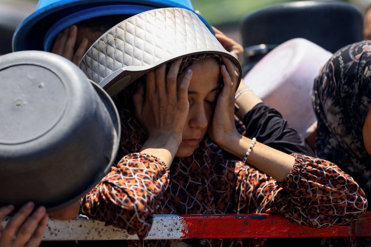 La sociedad civil empieza a recurrir a la justicia ante la inacción de Europa en Gaza