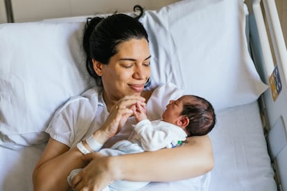 Las propias mujeres asumen desde antes de ser madres las expectativas sociales como algo casi incuestionable.