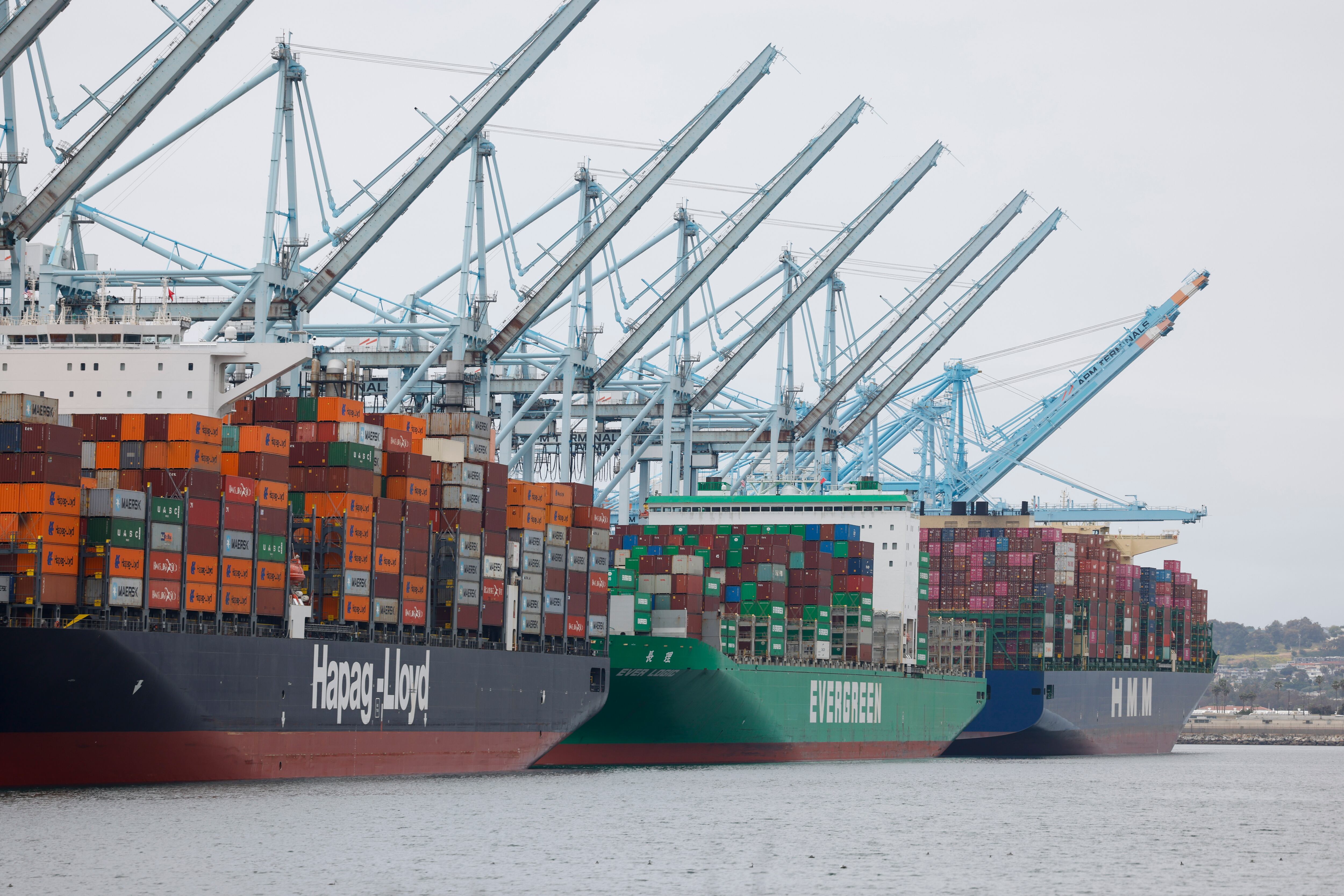 China y Estados Unidos llegan a un acuerdo para la reducción de aranceles