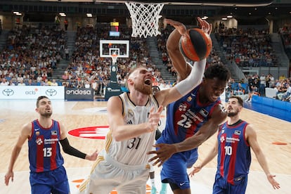 Copa del Rey Baloncesto