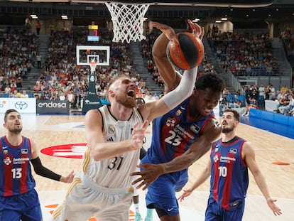 Copa del Rey Baloncesto