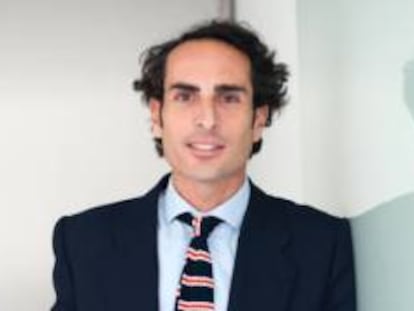 Diego Fernández-Elices, director de inversiones de A&G Banca Privada.