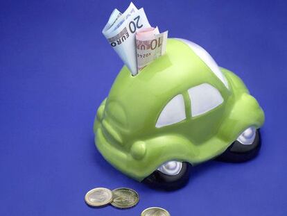 Autogas, una opción ahorradora