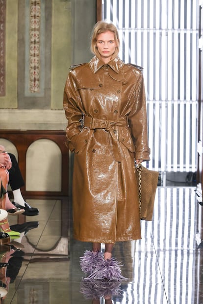 Desfile Crucero Gucci 2026