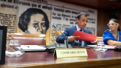 El PP culpa a Sánchez de la incomparecencia “contumaz” de los ministros en el Senado sobre Ceuta