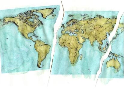 Crisis y vínculo transatlántico