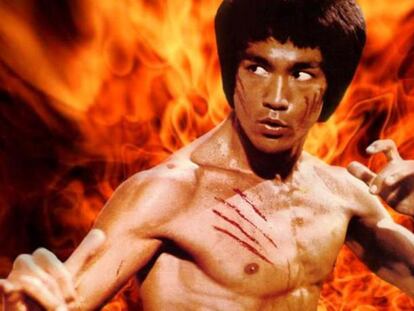 ¿Qué tuvo Bruce Lee para seguir fascinándonos?