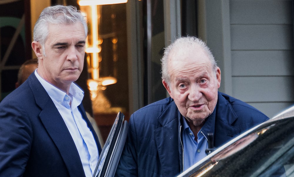 Las memorias del rey emérito | Juan Carlos a su hijo cuando le retiró