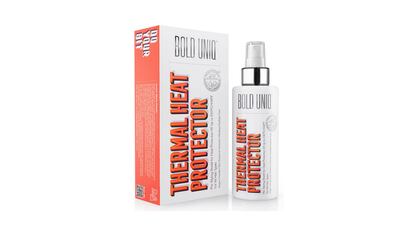 Spray termoprotector para cabellos de BOLD UNIQ