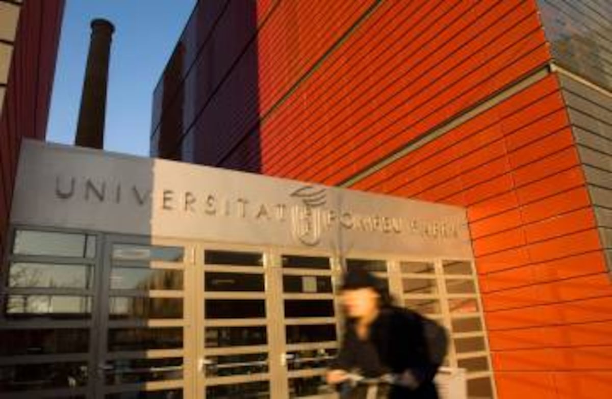The Rufián and Montero event in Barcelona will be at the Pompeu Fabra University | News from Catalonia The Rufián and Montero event in Barcelona will be at the Pompeu Fabra University | News from Catalonia