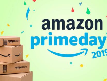 Amazon Primeday 2019
