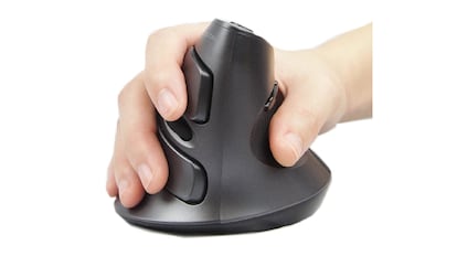 mejores ratones ergonomicos, ratones ergonomicos verticales, ratones ergonomicos pequeños, raton ergonomico, raton ergonomico amazon, mejor raton ergonomico calidad-precio, raton ergonomico tunel carpiano, raton ergonomico inalambrico