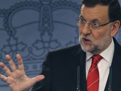 Prime Minister Mariano Rajoy wants to win back young disaffected voters.