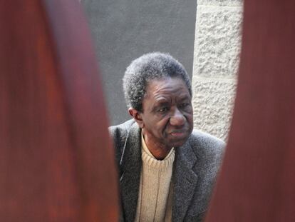 El niño de Kita que soñaba con Tintín