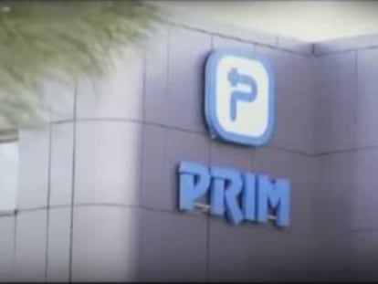Prim nombrará presidenta a su principal accionista tras la salida de Andrés Estaire