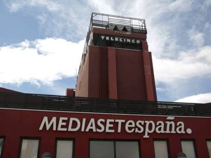 El plazo de aceptación de la opa sobre Mediaset España se extiende del 30 de mayo al 28 de junio