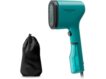 Cepillo de vapor de 1300 W de Rowenta. COMPRA POR 31,24€ (38% DE DESCUENTO)