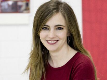 "La interoperabilidad es el primer reto del Internet de las cosas"