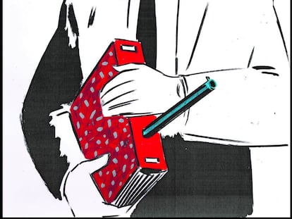 El Roto