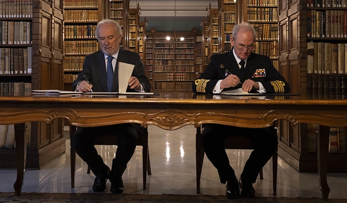 Las últimas guerras obligan a actualizar los términos...