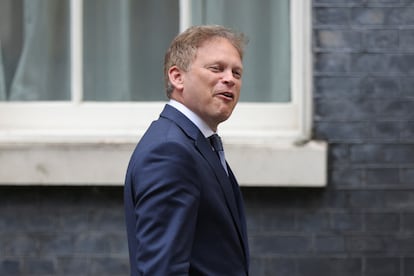 Grant Shapps