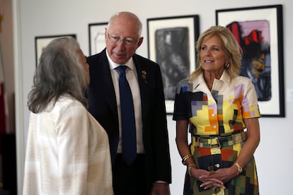 Jill Biden