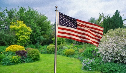 National Garden of American Heroes