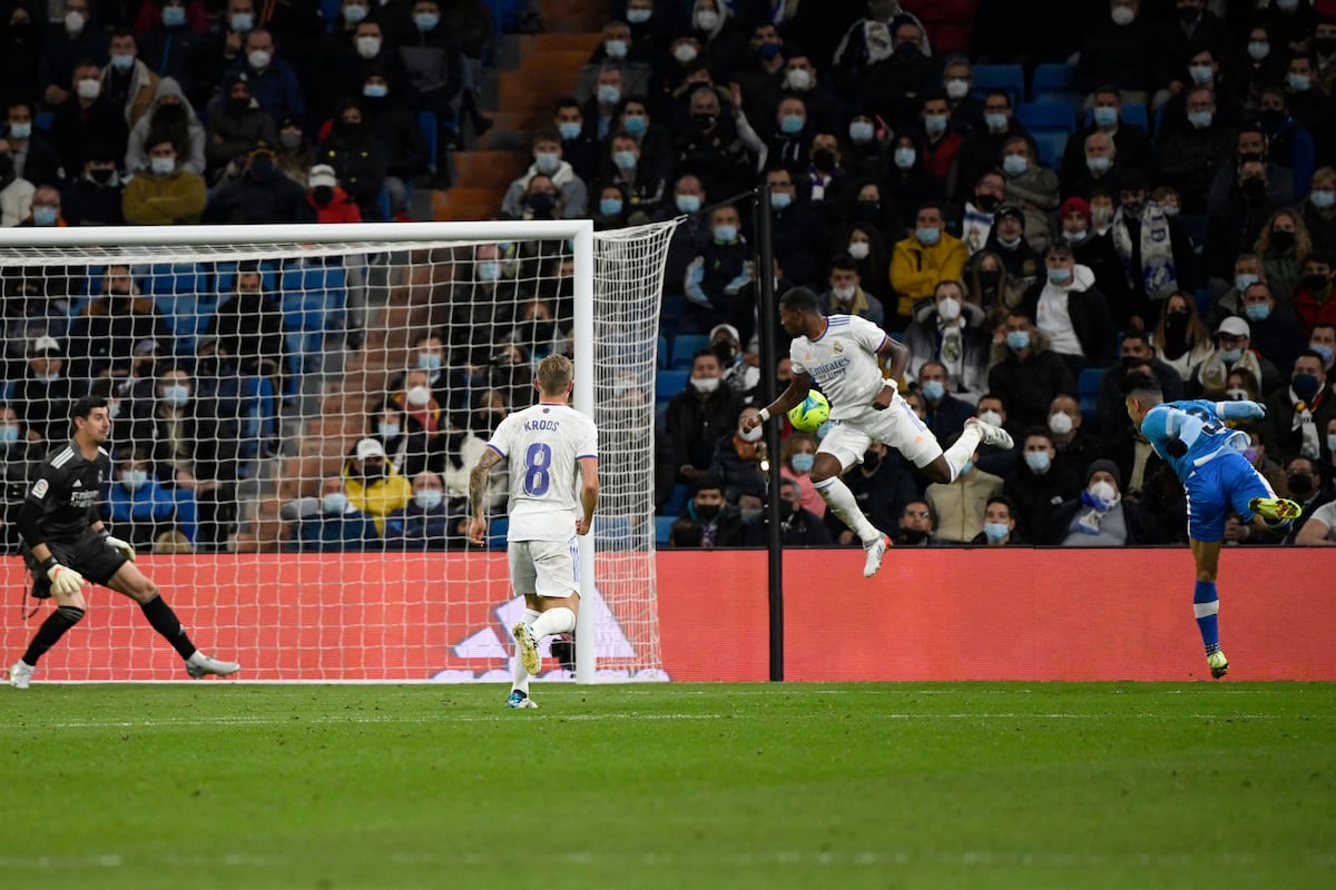 La eternidad de Falcao deslumbra (de nuevo) a Colombia | Deportes | EL PAÍS