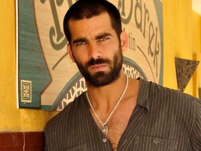 Yasin ordena a Khaled que asesine a Fátima, en ‘El príncipe’